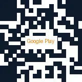 Google Play下载二维码 - 每日大赛 澳门皇冠网站 APP